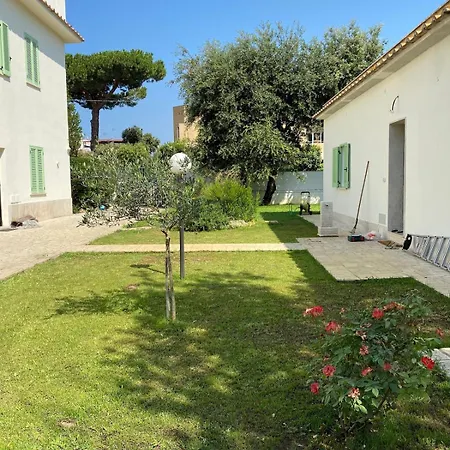 Casa Verde - Lavinio
