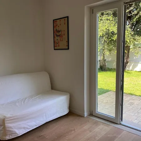 Casa Verde - Lavinio Apartman Anzio