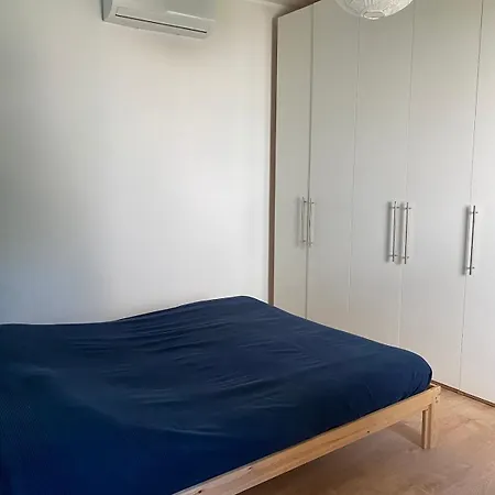 Apartman Casa Verde - Lavinio *
