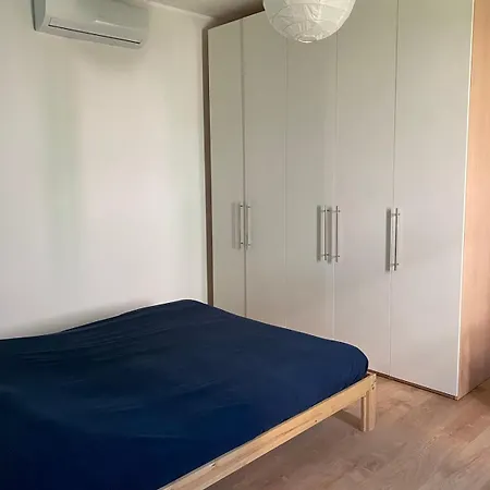Casa Verde - Lavinio Apartman Anzio