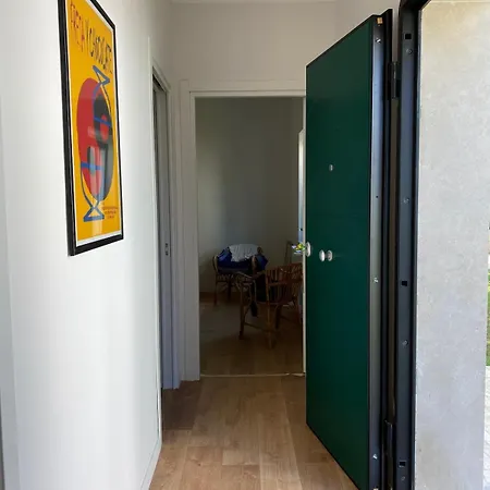 Apartman Casa Verde - Lavinio Anzio