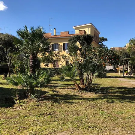 Casa Verde - Lavinio * Anzio