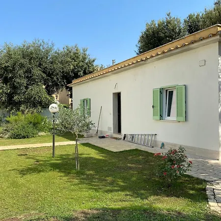 Casa Verde - Lavinio Apartman Anzio