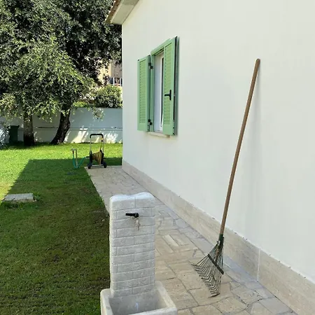 Casa Verde - Lavinio