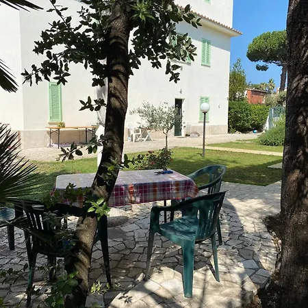 Apartman Casa Verde - Lavinio *